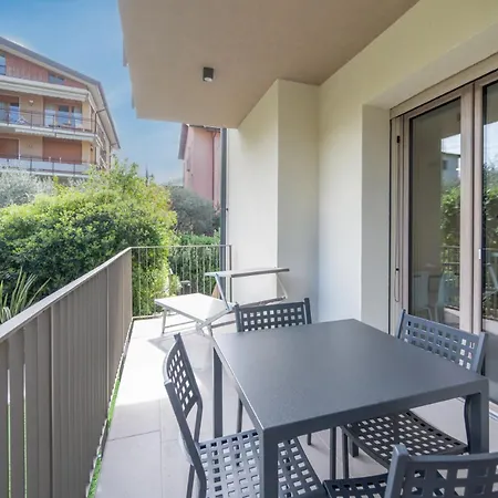 公寓 Apartmentsgarda - Eleonora 7