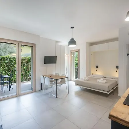 Apartmentsgarda - Eleonora 7 公寓