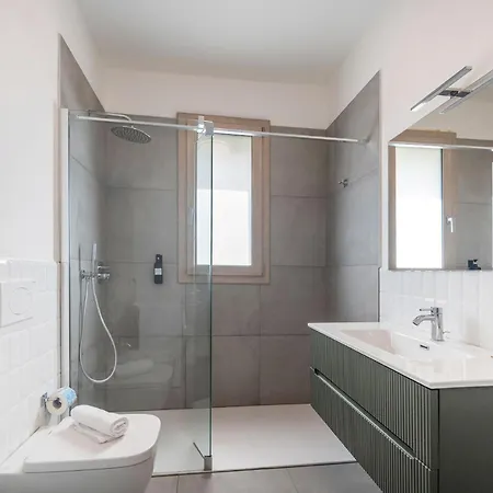 Apartmentsgarda - Eleonora 7 *