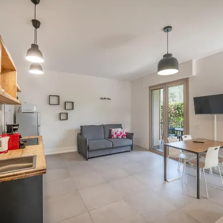 Apartmentsgarda - Eleonora 7