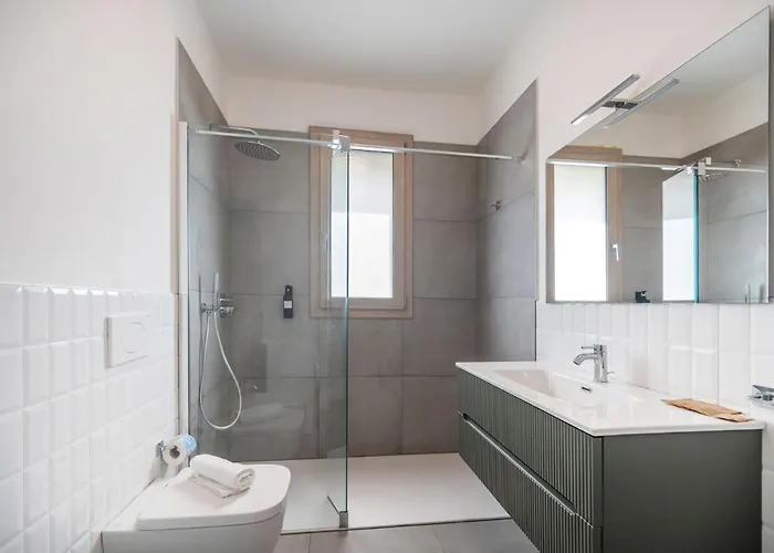 Apartmentsgarda - Eleonora 7 *